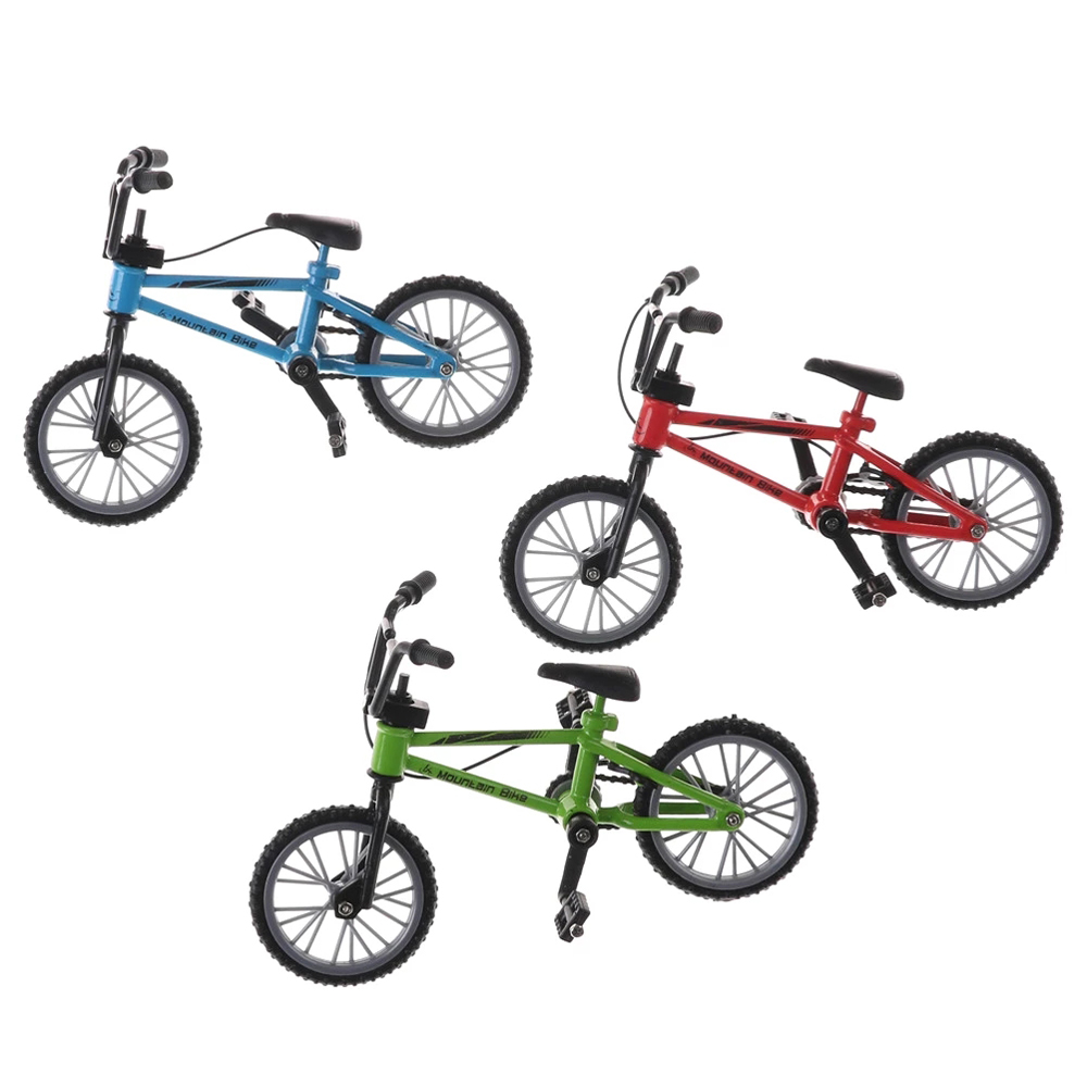 โลหะผสมสร้างสรรค์เกมของเล่นเชื - Mountain Biking Game บทวิจารณ์และราคา