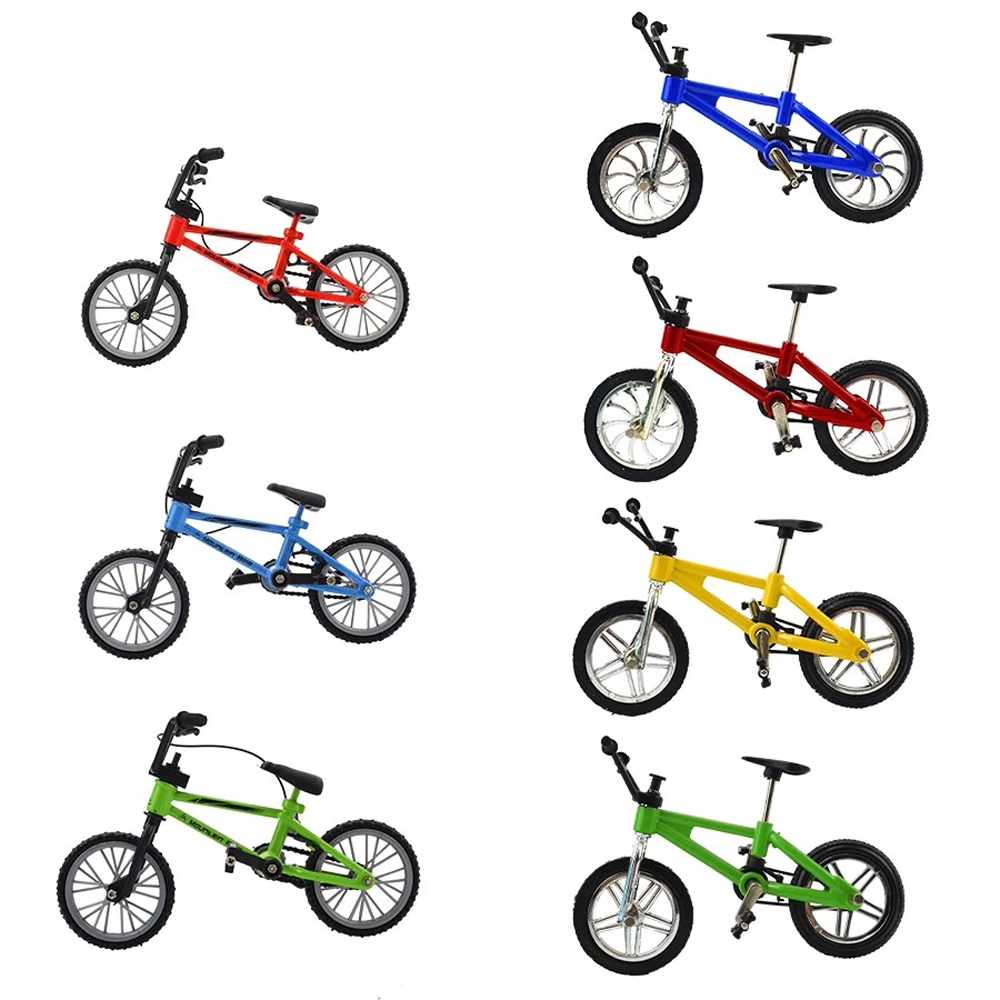 โลหะผสมสร้างสรรค์เกมของเล่นเชื - Mountain Biking Game บทวิจารณ์และราคา