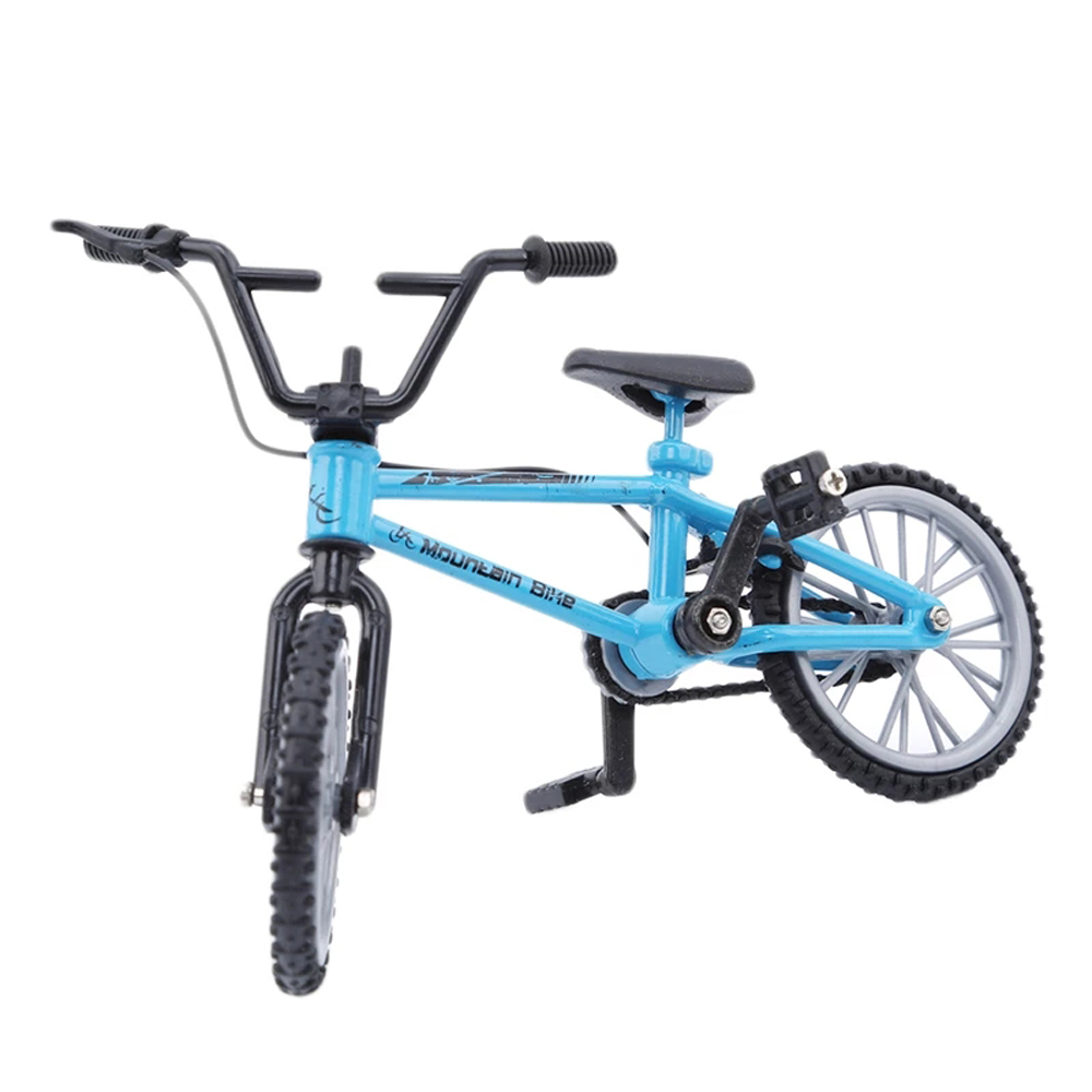 โลหะผสมสร้างสรรค์เกมของเล่นเชื - Mountain Biking Game บทวิจารณ์และราคา