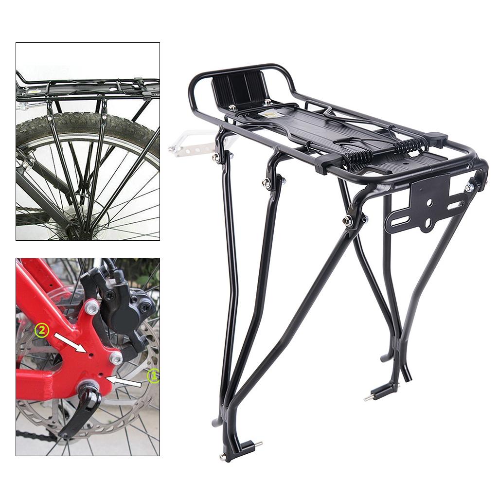 ชั้นวางจักรยานชั้นวางRacksด้าน - Mountain Biking Holidays บทวิจารณ์และราคา