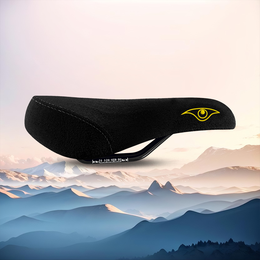Funsea-ที่นั่งจักรยาน,Wheelie  - Mountain Biking Logo บทวิจารณ์และราคา
