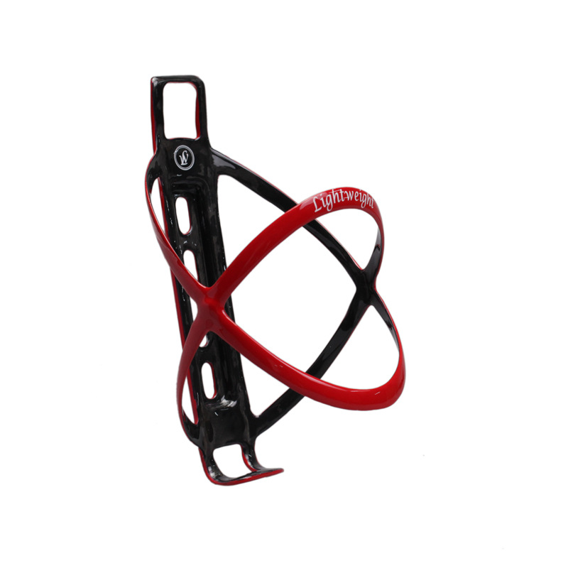 2PCS Ultra-light 18g ผู้ถือขวด - Mountain Biking Water Bottle บทวิจารณ์และราคา