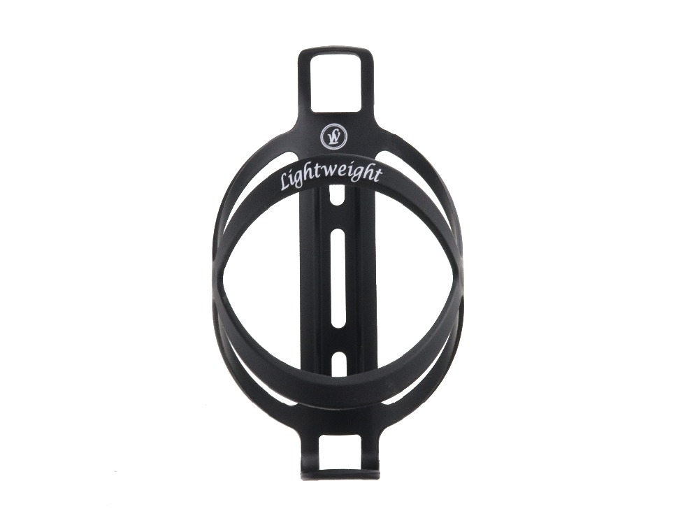 2PCS Ultra-light 18g ผู้ถือขวด - Mountain Biking Water Bottle บทวิจารณ์และราคา