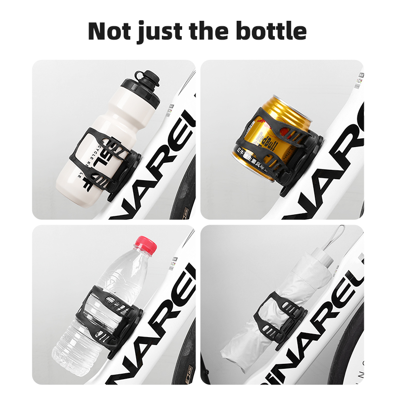 ที่วางขวดน้ำแม่เหล็กสำหรับจักร - Mountain Biking Water Bottle บทวิจารณ์และราคา