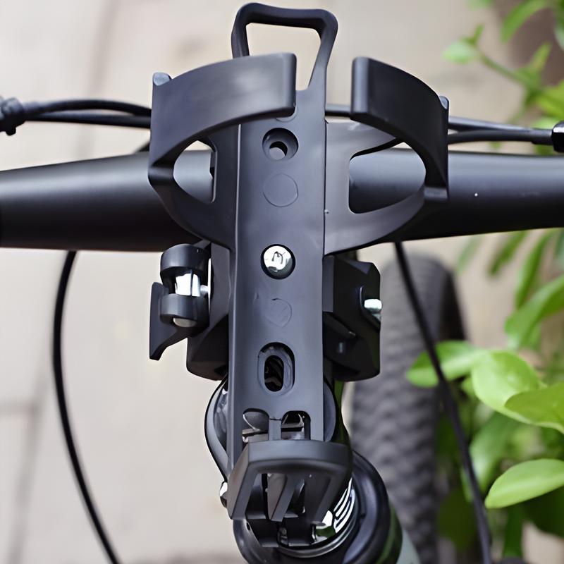 ที่วางขวดน้ําจักรยานเสือภูเขาน - Mountain Biking Water Bottle บทวิจารณ์และราคา