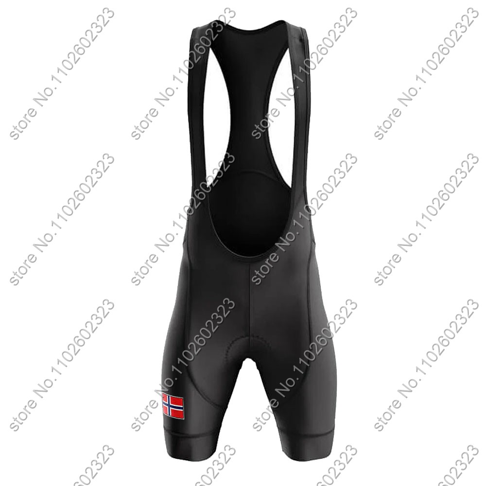 2024 Norway ชุดทีมชาติเสื้อเจอ - Mountain Biking Shorts บทวิจารณ์และราคา