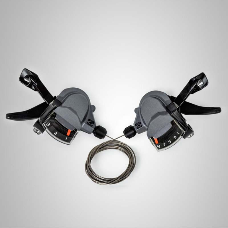 Derailleur จักรยานที่มีโลโก้,  - Mountain Biking Logo บทวิจารณ์และราคา