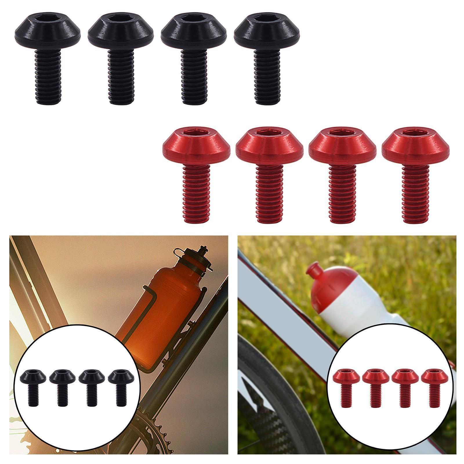 4 ชิ้นจักรยานน้ําขวดกรง Bolt ข - Mountain Biking Water Bottle บทวิจารณ์และราคา