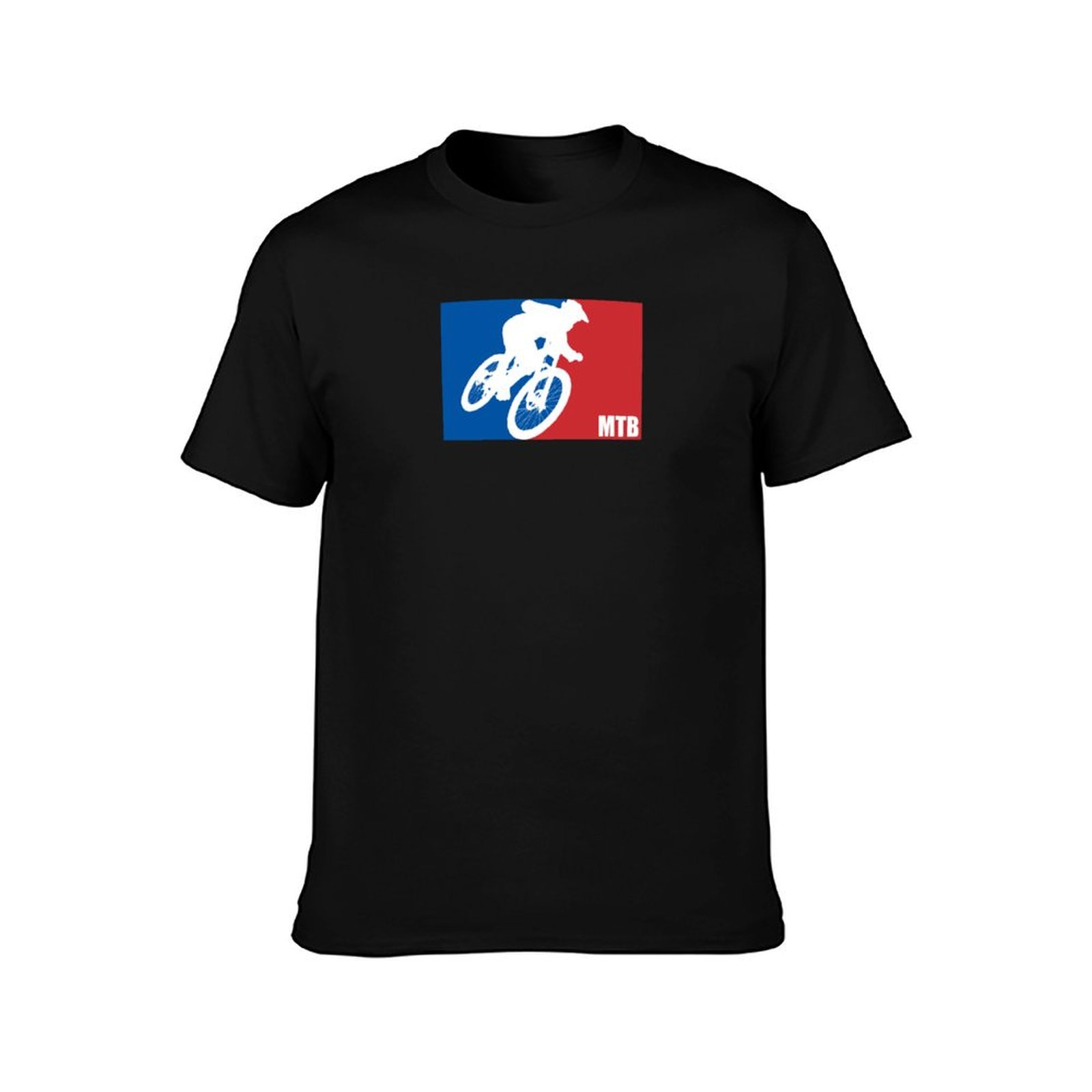 เสื้อยืดจักรยานเสือภูเขา เสื้อ - Mountain Biking Holidays บทวิจารณ์และราคา