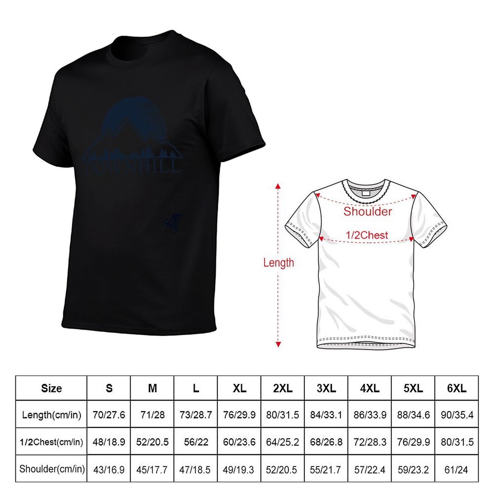 เสื้อยืดขี่จักรยานลงเขาสุดฮา เ - Mountain Biking Holidays บทวิจารณ์และราคา