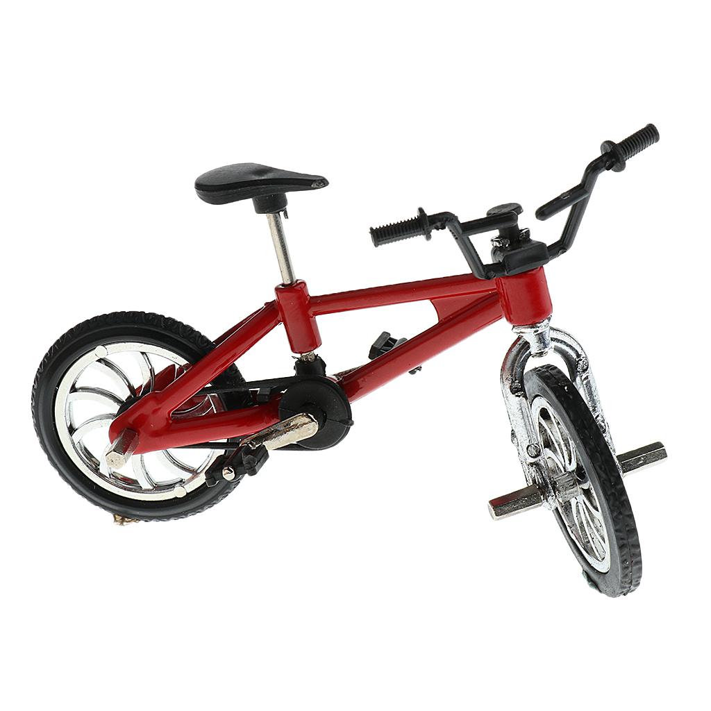 จักรยานมินิสุดเท่ รุ่นโลหะผสม  - Mountain Biking Game บทวิจารณ์และราคา