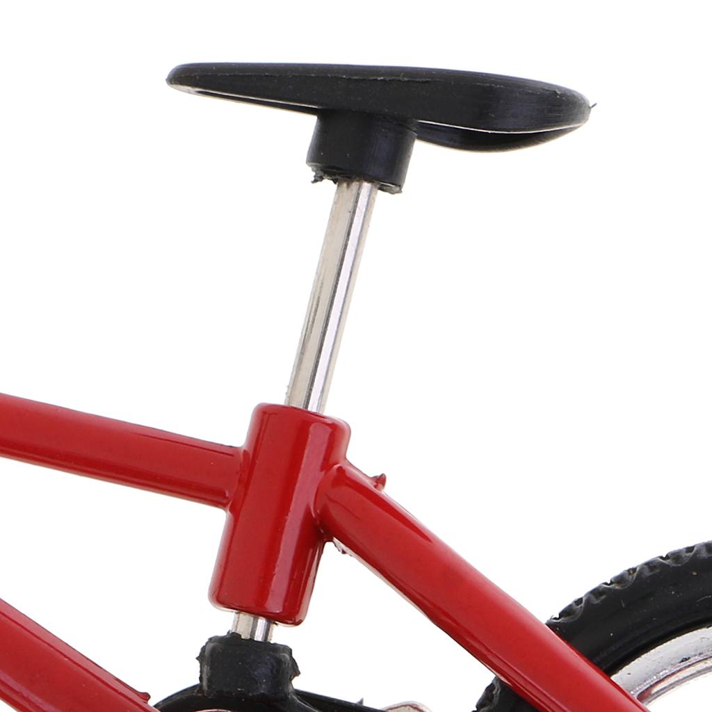 จักรยานมินิสุดเท่ รุ่นโลหะผสม  - Mountain Biking Game บทวิจารณ์และราคา
